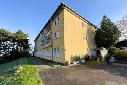 Wohnung Witten Herbede - 2 Zimmer, 40 m&sup2;, 280&euro; | Angebot:25665724