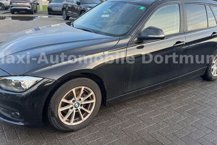 BMW 318 241.000 km 6.660 &euro; dortmund 44369