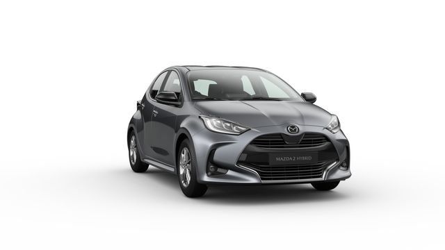 Mazda 2 Hybrid 3.410 km 21.290 &euro; Dortmund 44263