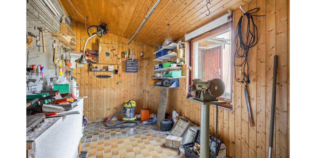 Einfamilienhaus mit viel Potenzial in grüner Lage von Wipperfürth Ohl - Einfamilienhaus Wipperfürth / Ohl Ohl | Angebot:26704371