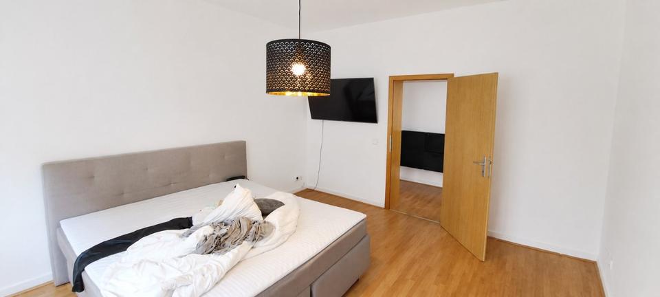 Etagenwohnung Dortmund Huckarde - 4 Zimmer, 111 m&sup2;, 693&euro; | Angebot:27604048