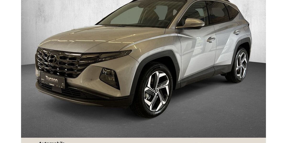 Hyundai TUCSON 51.725 km 28.990 &euro; Herne 44653