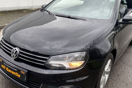 VW Eos 123.000 km 7.999 &euro; Werdohl 58791