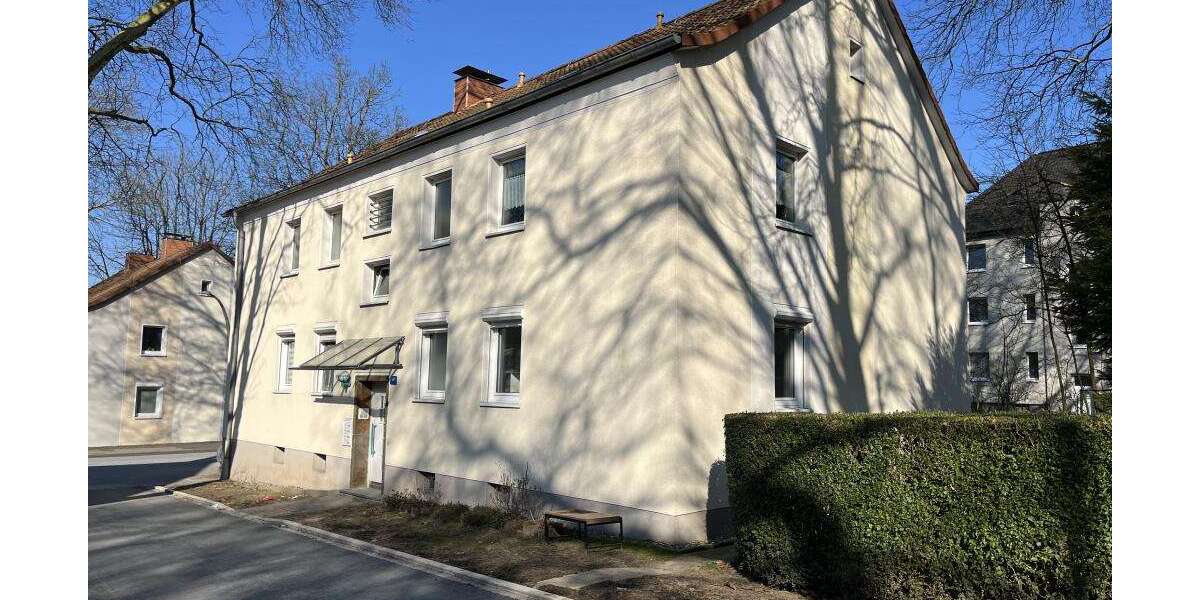 Etagenwohnung Castrop-Rauxel Rauxel - 2 Zimmer, 52 m&sup2;, 459&euro; | Angebot:25539241