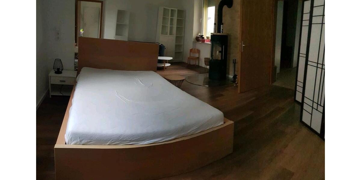 Erdgeschoßwohnung Wuppertal Unterbarmen - 2 Zimmer, 63 m&sup2;, 560&euro; | Angebot:26691987