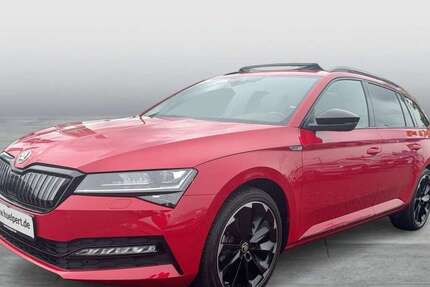 Skoda Superb 42.748 km 27.780 &euro; Dortmund 44309