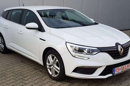 Renault Megane 134.000 km 6.999 &euro; Remscheid 42859
