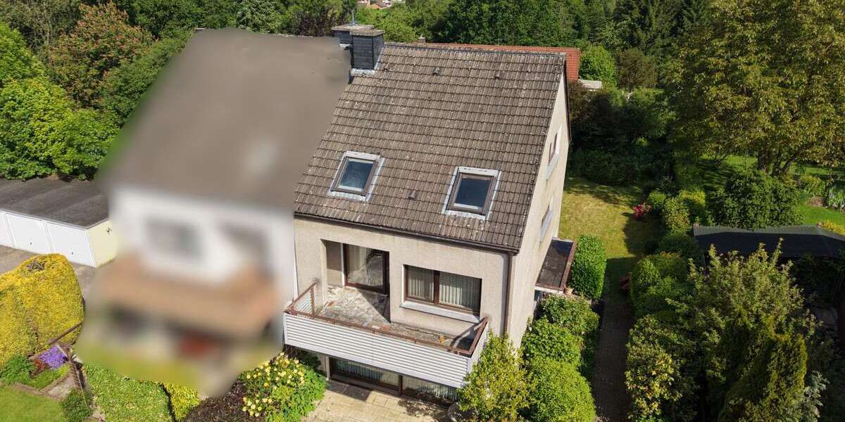 Einfamilienhaus Dortmund / Sölde Sölde - 5 Zimmer, 150 m&sup2;, 389.000&euro; | Angebot:26751452