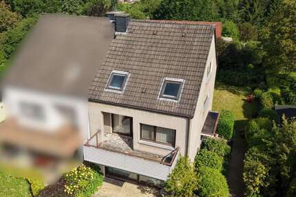 Haus Dortmund / Sölde Sölde - 5 Zimmer, 150 m&sup2;, 389.000&euro; | Angebot:26751452