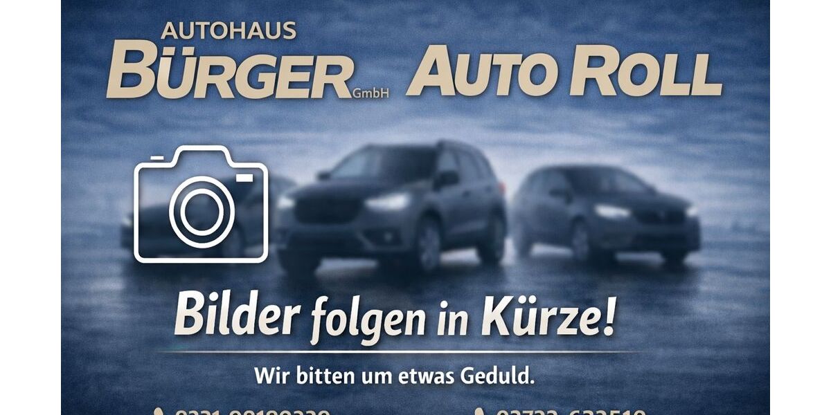 Opel Frontera 19.952 km 21.370 &euro; Lünen 44536