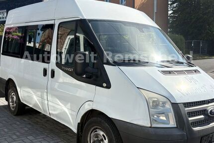 Ford Transit 115.000 km 8.999 &euro; Remscheid 42859