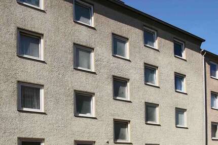 Wohnung Hagen Hestert - 2 Zimmer, 57 m&sup2;, 358&euro; | Angebot:25825156