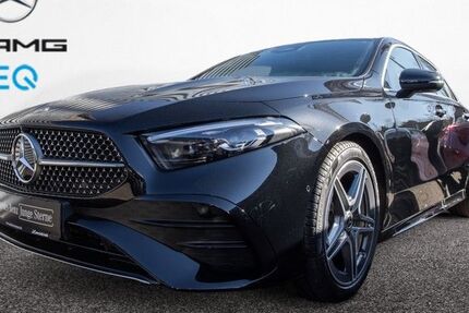 Mercedes-Benz A 200 1.849 km 31.690 &euro; Schwerte 58239