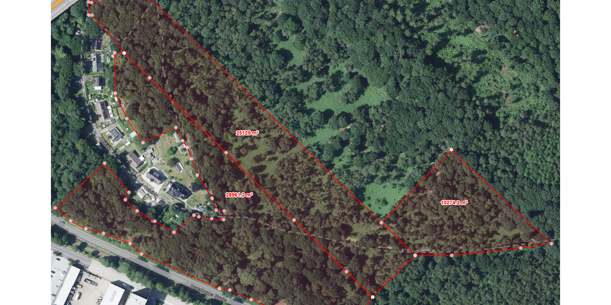 Grundstück Wuppertal-Beyenburg Beyenburg - 100.000&euro; | Angebot:27651330