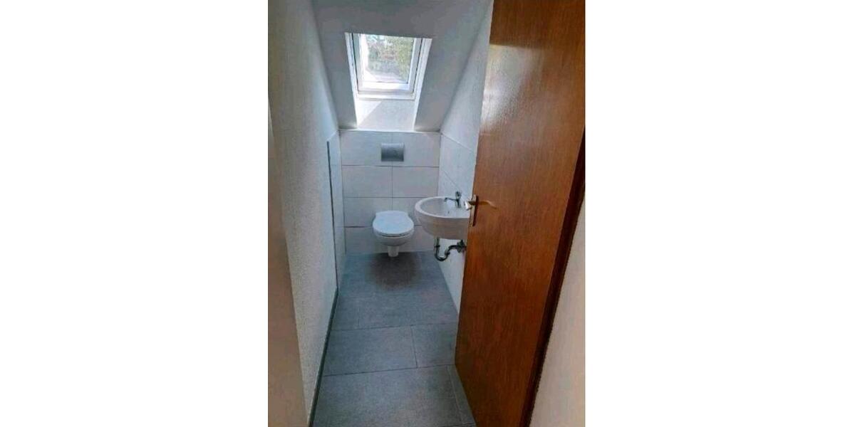 Etagenwohnung Castrop-Rauxel Bladenhorst - 3 Zimmer, 90 m&sup2;, 600&euro; | Angebot:27623789