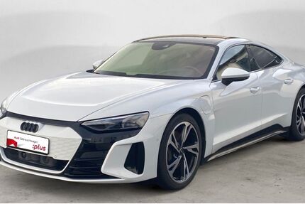 Audi e-tron GT 43.482 km 53.280 &euro; Schwelm 58332