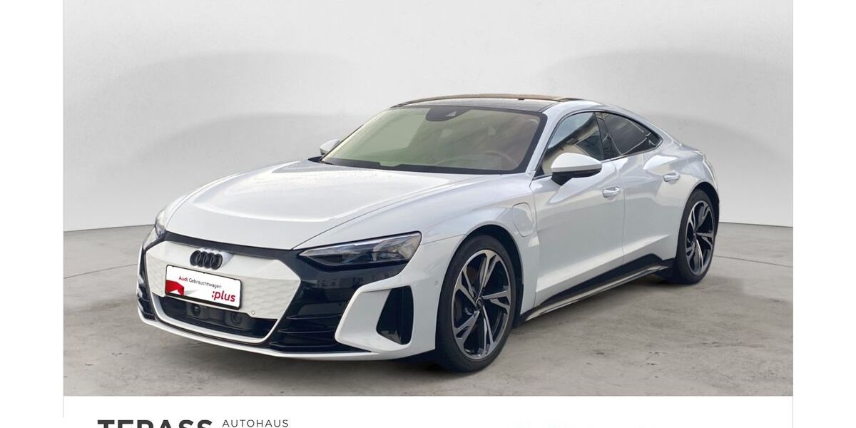 Audi e-tron GT 43.482 km 53.280 &euro; Schwelm 58332