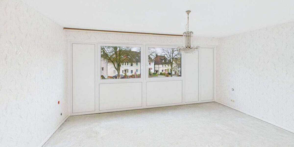 Etagenwohnung Wuppertal Elberfeld - 2 Zimmer, 70 m&sup2;, 189.000&euro; | Angebot:25970850