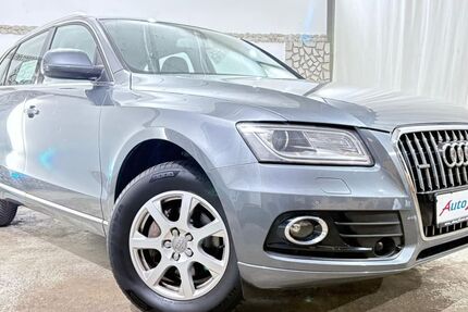 Audi Q5 217.038 km 10.771 &euro; Witten -NRW 58452