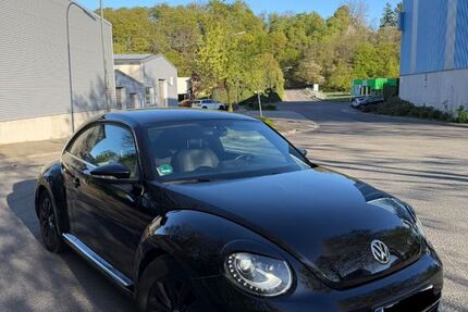 VW Beetle 105.000 km 8.400 &euro; Wipperfürth 51688