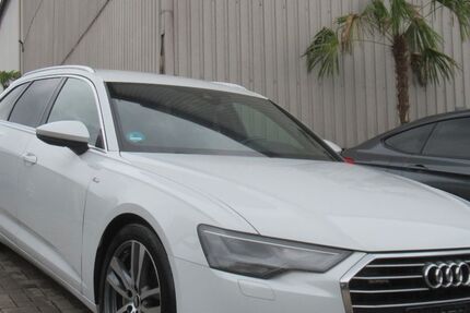 Audi A6 154.560 km 23.490 &euro; Herne 44653
