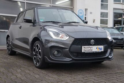 Suzuki Swift 68.350 km 15.900 &euro; Hagen 58119