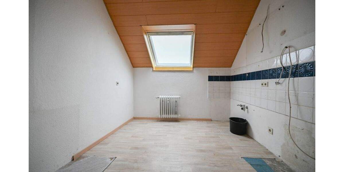 Etagenwohnung Sprockhövel / Niedersprockhövel Niedersprockhövel - 2 Zimmer, 78 m&sup2;, 600&euro; | Angebot:25687034