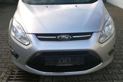 Ford C-Max 164.000 km 2.999 &euro; Dortmund 44339