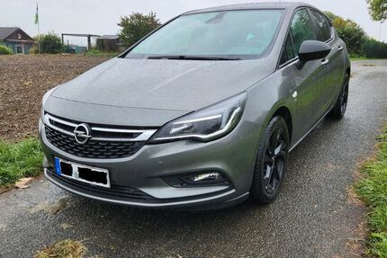 Opel Astra 75.000 km 10.400 &euro; Velbert 42549