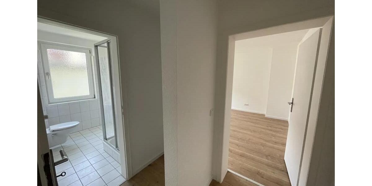 Etagenwohnung Waltrop - 2 Zimmer, 54 m&sup2;, 400&euro; | Angebot:26287791
