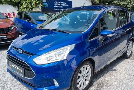 Ford B-Max 114.886 km 5.950 &euro; Wuppertal 42109
