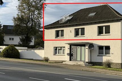 Wohnung Hückeswagen - 7 Zimmer, 180 m&sup2;, 430.000&euro; | Angebot:27624227