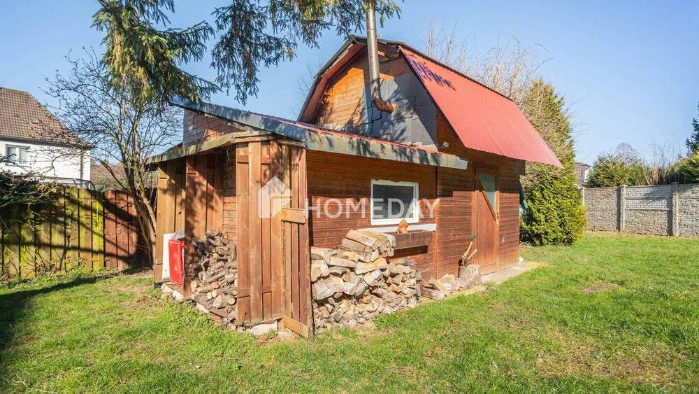 Doppelhaushälfte Holzwickede - 4 Zimmer, 110 m&sup2;, 297.000&euro; | Angebot:25835723