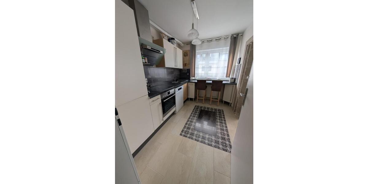 Etagenwohnung Schwelm - 2 Zimmer, 62 m&sup2;, 970&euro; | Angebot:26535400