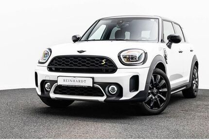 Mini Countryman SE (Cooper) 42.286 km 30.639 &euro; Hagen 58091