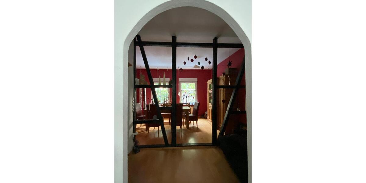 Etagenwohnung Wuppertal Cronenberg - 2 Zimmer, 70 m&sup2;, 720&euro; | Angebot:25300148