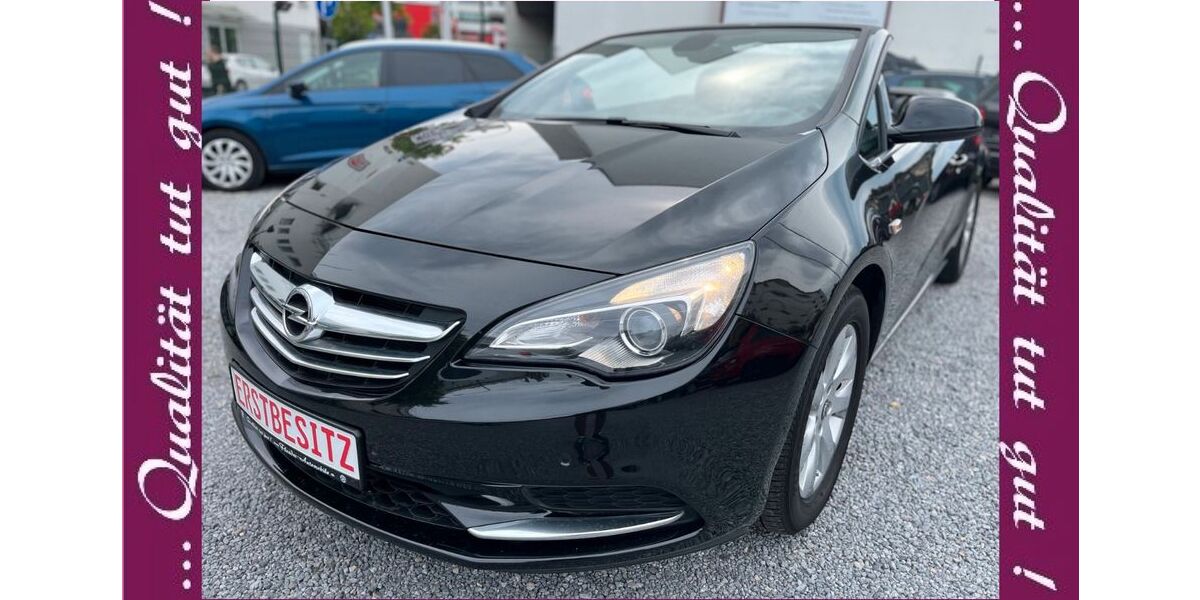 Opel Cascada 157.080 km 10.980 &euro; Wuppertal 42289