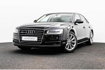 Audi A8 152.593 km 29.840 &euro; Hagen 58091