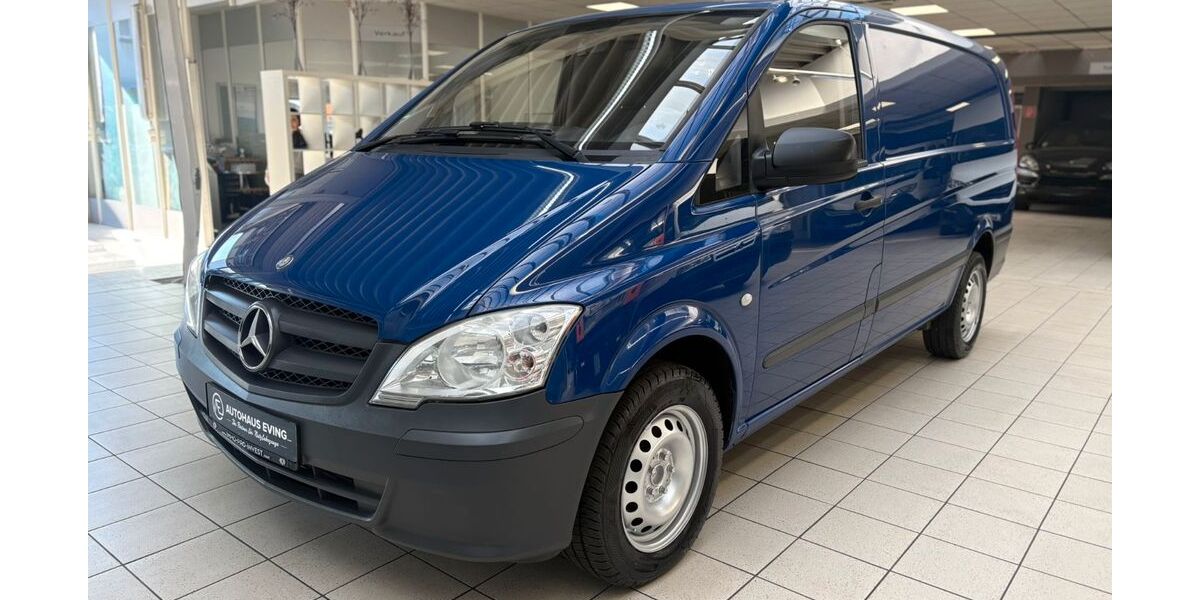 Mercedes-Benz Vito 196.000 km 8.900 &euro; Dortmund 44339