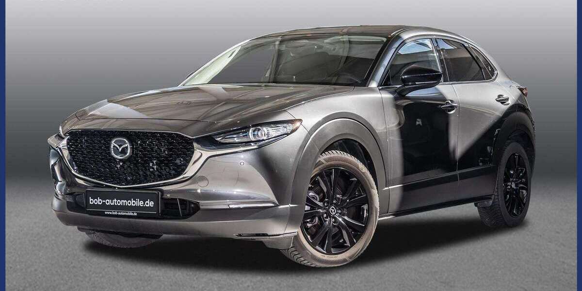 Mazda CX-30 17.700 km 25.410 &euro; Hagen 58135