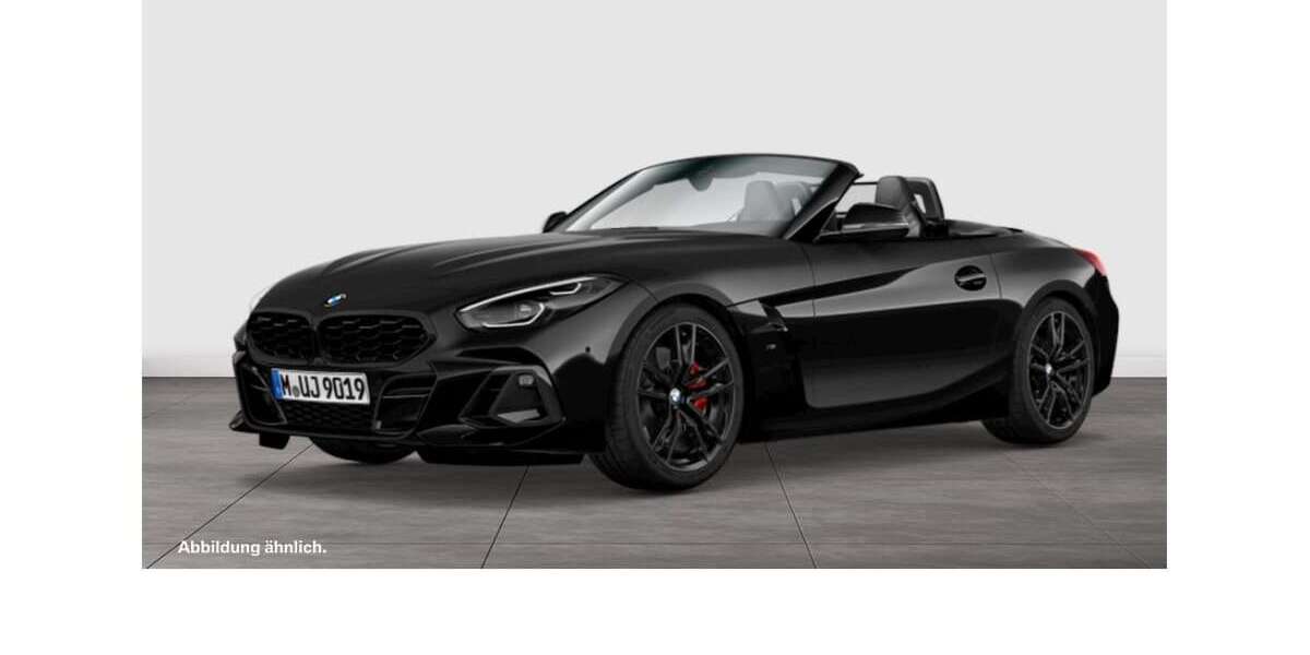 BMW Z4 30.300 km 42.490 &euro; Hagen - Hohenlimburg 58119