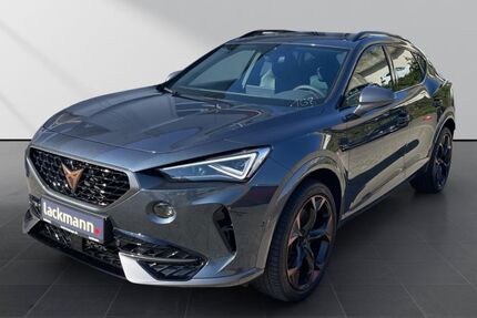 Cupra Formentor 40.500 km 34.990 &euro; Wuppertal 42109