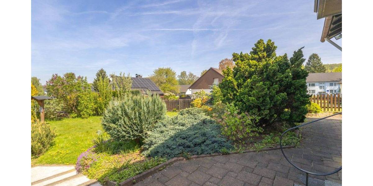 Einfamilienhaus Menden Mitte - 5 Zimmer, 122 m&sup2;, 215.000&euro; | Angebot:26486387