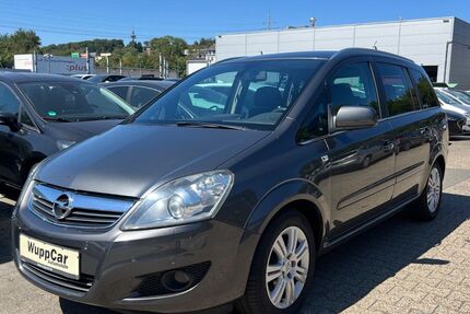 Opel Zafira 152.200 km 3.990 &euro; Wuppertal 42109