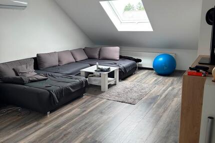 Wohnung Menden (Sauerland) Bösperde - 3 Zimmer, 100 m&sup2;, 750&euro; | Angebot:27629192
