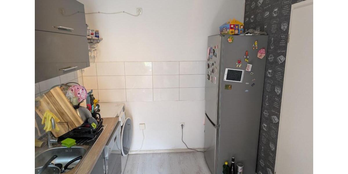 Etagenwohnung Herne Altenhöfen - 2 Zimmer, 51 m&sup2;, 470&euro; | Angebot:25406199