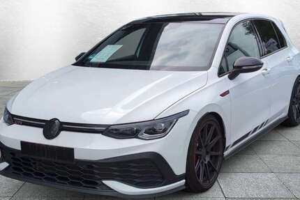 VW Golf GTI 39.200 km 31.990 &euro; Wipperfuerth 51688