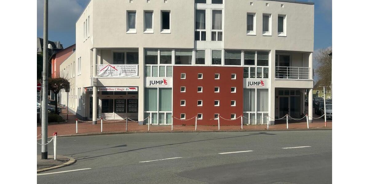 Gewerbeobjekt Lüdenscheid Staberg - 1.350&euro; | Angebot:24631104