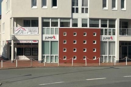 Gewerbeobjekt Lüdenscheid Staberg - 1.400&euro; | Angebot:24631104