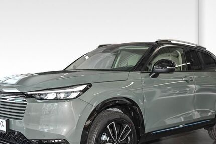 Honda HR-V 10.000 km 33.440 &euro; Wuppertal 42103